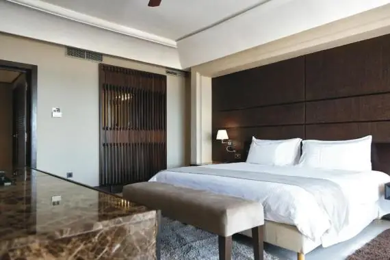 Riu Palace Tikida Agadir, Agadir