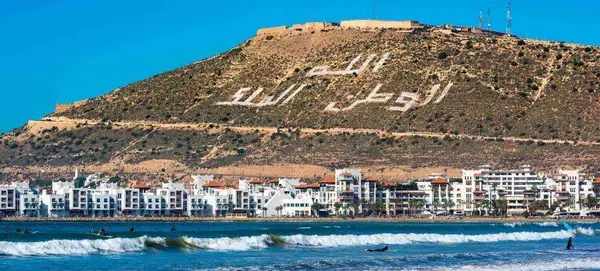 Team building en Agadir, Agadir