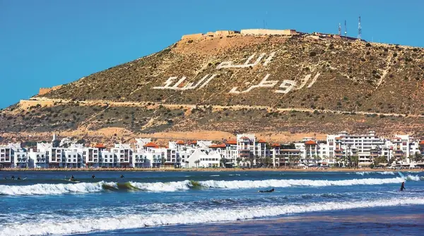 Agadir