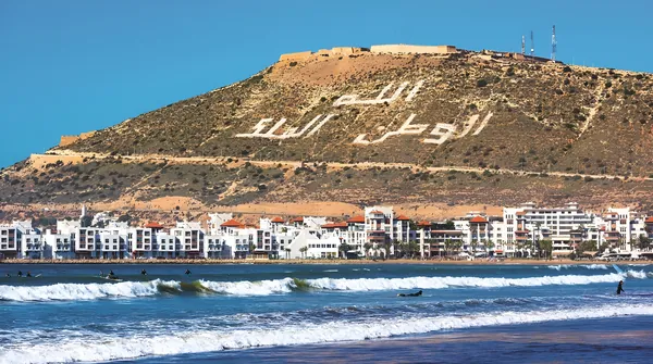 Agadir