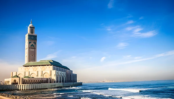 Casablanca