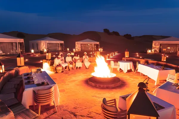 Merzouga & Erfoud