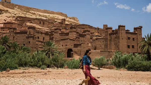 Ouarzazate