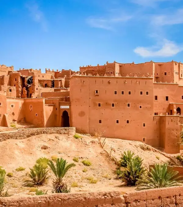 Ouarzazate