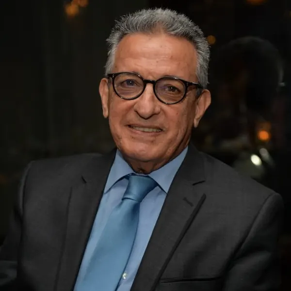 Ali Benaddou, fundador
