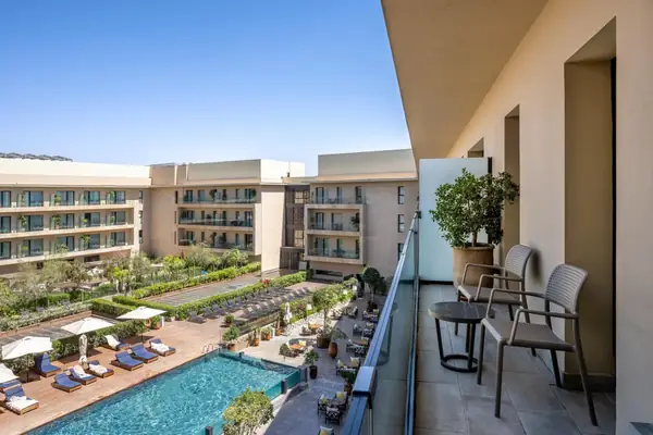 Radisson Blu Carré Eden, Marrakech