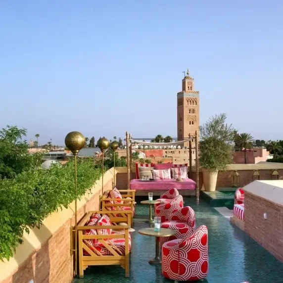 Lo imprescindible de Marruecos