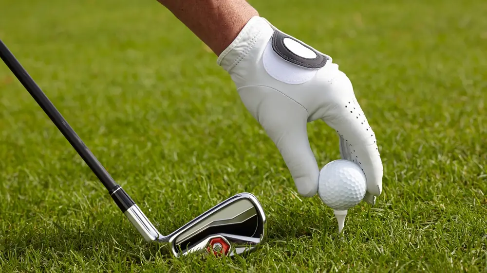 Estancias de golf
