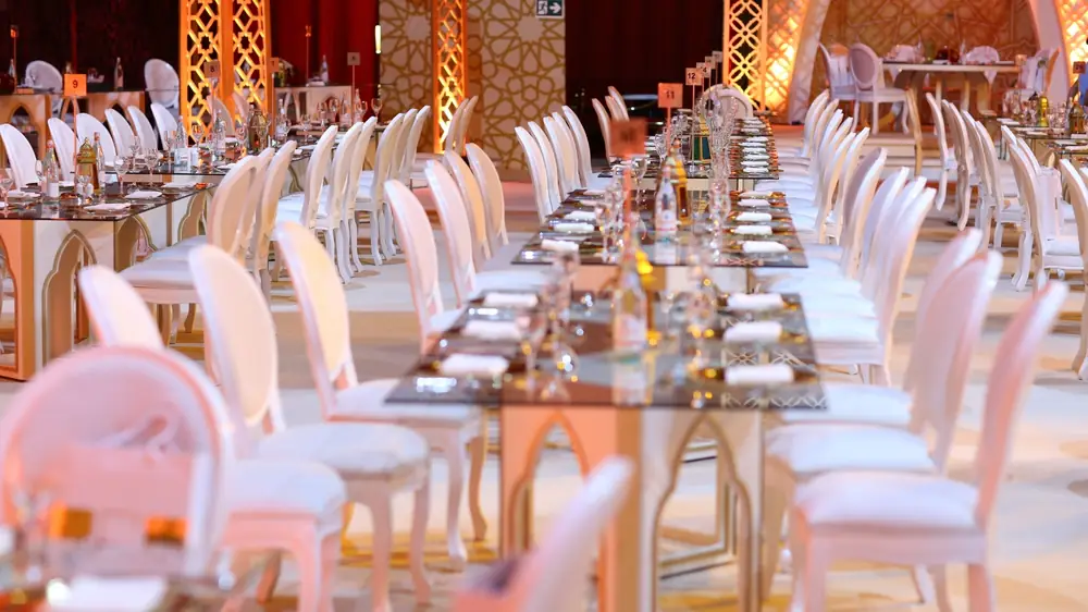 MICE y eventos