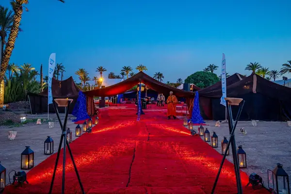 MICE y eventos