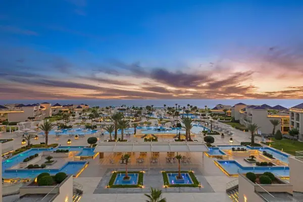 Pickalbatros White Beach, Taghazout