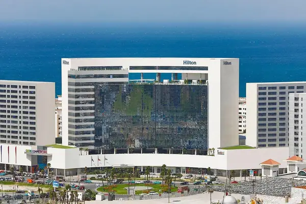 Hilton Tangier City Center, Tánger